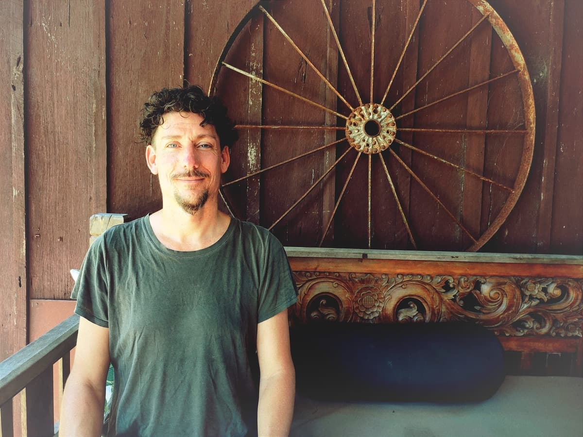 Sadhu Priya - Vedic Astrologer